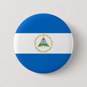 Badge Rond 5 Cm nicaragua