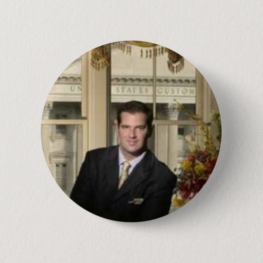 Badge Rond 5 Cm nick-photo2 (Devant)