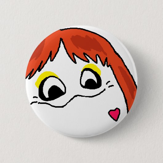 BADGE ROND 5 CM NIEKO BUTTUN (Devant)