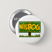 Badge Rond 5 Cm nilbog (Devant & derrière)