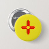 Badge Rond 5 Cm NMflag (Devant & derrière)