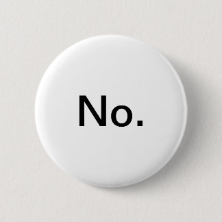 Badge Rond 5 Cm No button