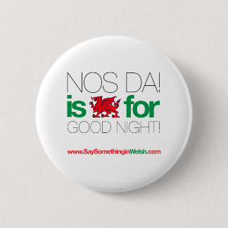 BADGE ROND 5 CM NO. DA !