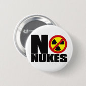 BADGE ROND 5 CM NO_NUKES (Devant & derrière)