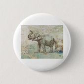 Badge Rond 5 Cm NOB174 tronc 2.tif (Devant)