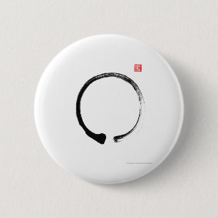 Badge Rond 5 Cm NOB56 zen 2.tif