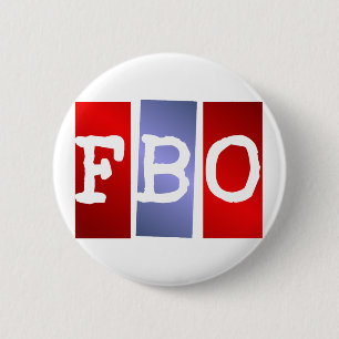 Badge Rond 5 Cm Nobama