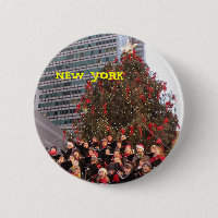 NOËL À NEW YORK