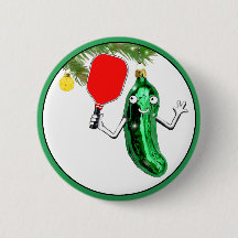 Noël de pickleball