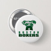 Badge Rond 5 Cm Nom de l'équipe 04 (Devant & derrière)