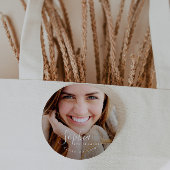 BADGE ROND 5 CM NOM DU SCRIPT