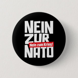 Badge Rond 5 Cm Non