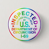 BADGE ROND 5 CM NON COUPÉ (Devant)