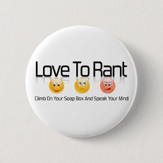 Badge Rond 5 Cm non défini (Devant)