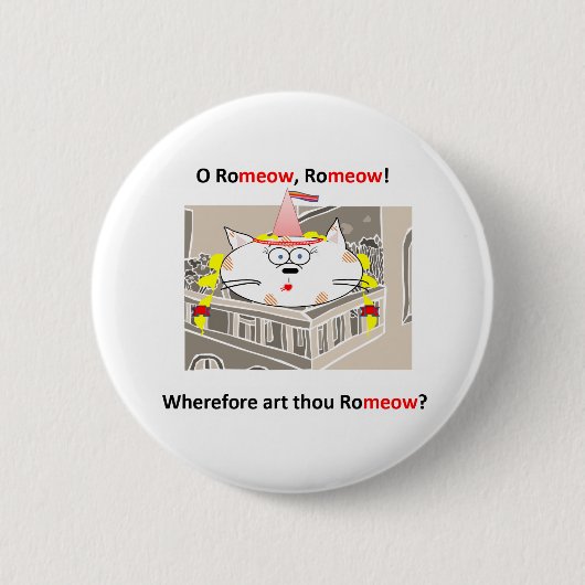 Badge Rond 5 Cm non défini (Devant)