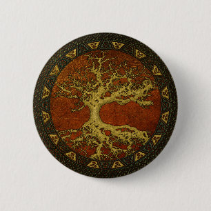 Badge Rond 5 Cm non défini