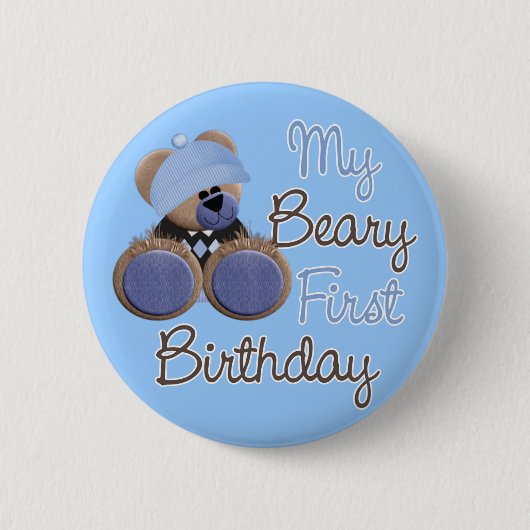 Badge Rond 5 Cm non défini (Devant)