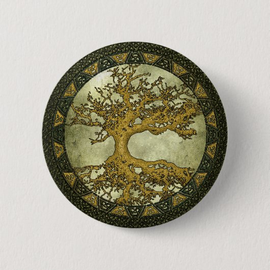 Badge Rond 5 Cm non défini (Devant)