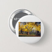 Badge Rond 5 Cm Norvège Maples (Devant & derrière)