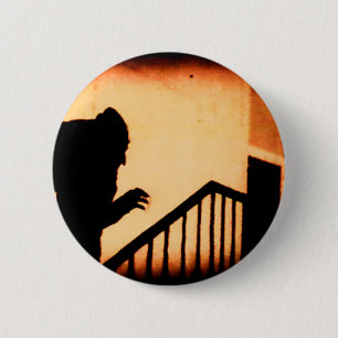Badge Rond 5 Cm Nosferatu