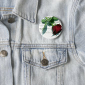 Badge Rond 5 Cm Notes d'amour (En situation)