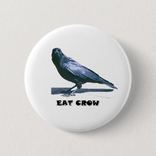 Badge Rond 5 Cm Nourriture