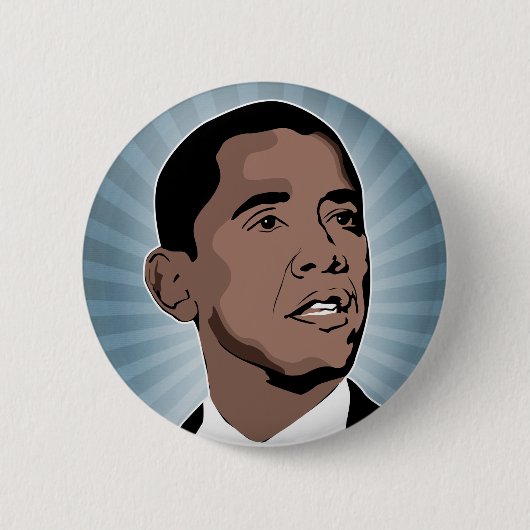 Badge Rond 5 Cm nous l'avons fait (Devant)