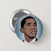 Badge Rond 5 Cm nous l'avons fait (Devant & derrière)
