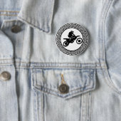 BADGE ROND 5 CM NOUS MX (En situation)