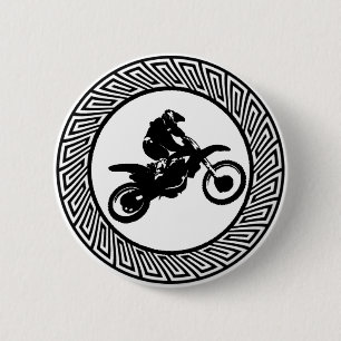 BADGE ROND 5 CM NOUS MX