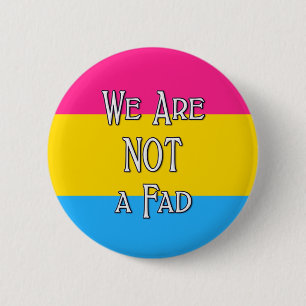 Badge Rond 5 Cm Nous sommes