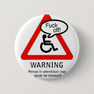 BADGE ROND 5 CM NOUVEAU