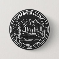 Nouveau Parc national de la Gorge de la rivière Mo