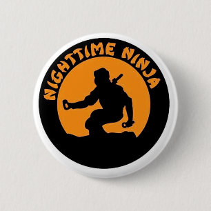 Badge Rond 5 Cm NtNinjaOriginal.gif