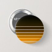 Badge Rond 5 Cm nuance orange (Devant & derrière)