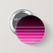 Badge Rond 5 Cm nuance rose (Devant & derrière)