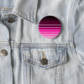Badge Rond 5 Cm nuance rose (En situation)
