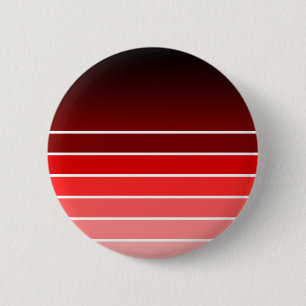 Badge Rond 5 Cm nuance rouge