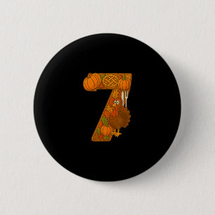 Badge Rond 5 Cm Numéro 67 Correspondant Six Sept 6 7 Mème 67 Actio