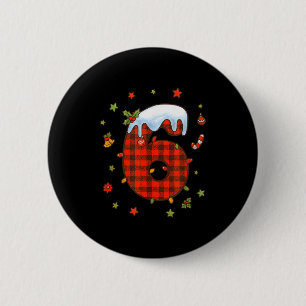 Badge Rond 5 Cm Numéro 67 Noël correspondant 6 7 Six Sept 6-7 Mem
