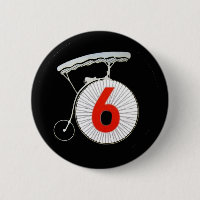 Numéro 6 : Le prisonnier