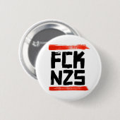 BADGE ROND 5 CM NZS FCK (Devant & derrière)