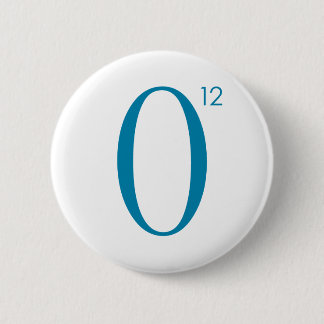 Badge Rond 5 Cm O12 - Bouton