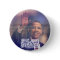 Obama : Le quarante-quatrième Président Button