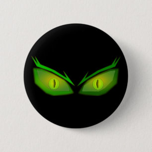 Badge Rond 5 Cm Observateur