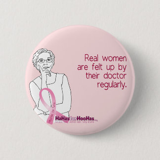 Badge Rond 5 Cm Obtenez le feutre, boutonnez aujourd'hui