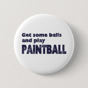 Badge Rond 5 Cm Obtenir Des Boules