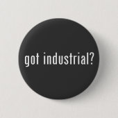 Badge Rond 5 Cm obtenu industriel ? (Devant)