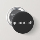 Badge Rond 5 Cm obtenu industriel ? (Devant & derrière)