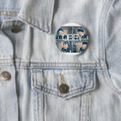 Badge Rond 5 Cm OBYLES : Premier Klass (En situation)